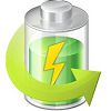 Battery Optimizer cho Windows XP