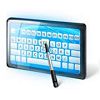 Virtual Keyboard cho Windows XP