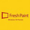 Fresh Paint cho Windows XP