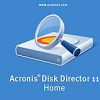 Acronis Disk Director cho Windows XP