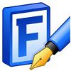 Font Creator cho Windows XP
