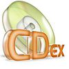 CDex cho Windows XP