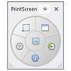 Gadwin PrintScreen cho Windows XP
