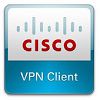 Cisco VPN Client cho Windows XP