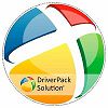 DriverPack Solution cho Windows XP