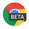 Google Chrome Beta cho Windows XP