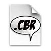 CBR Reader cho Windows XP