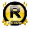 RocketDock cho Windows XP