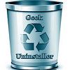 Geek Uninstaller cho Windows XP
