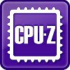CPU-Z cho Windows XP