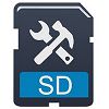SDFormatter cho Windows XP