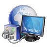 Proxifier cho Windows XP