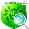 Dr.Web CureIt cho Windows XP