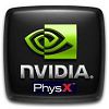 NVIDIA PhysX cho Windows XP